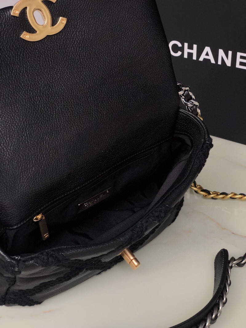 Ch**el 19 bags